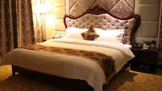 Foresoaring Hotel Changsha Bilik gambar